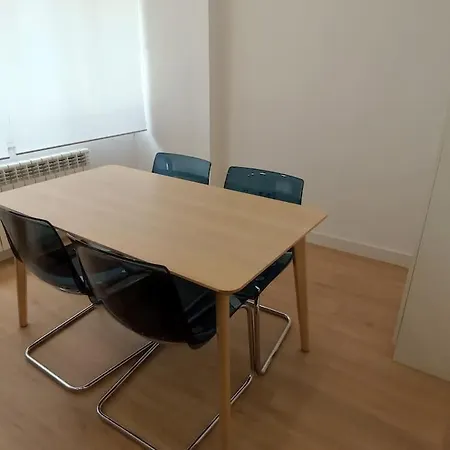 Apartmán 620a Moderno, Centrico Y Con Patio