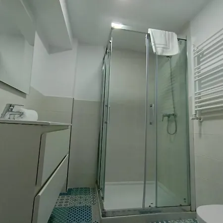 Apartmán 620a Moderno, Centrico Y Con Patio *