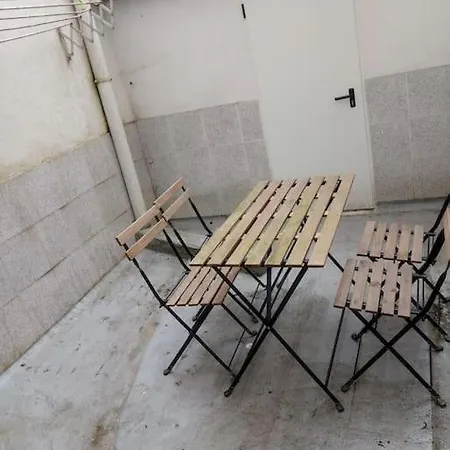 620a Moderno, Centrico Y Con Patio Apartmán *