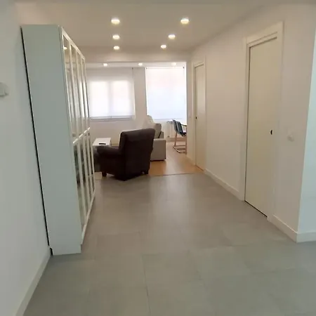 620a Moderno, Centrico Y Con Patio Apartmán Oviedo