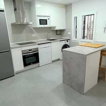 620a Moderno, Centrico Y Con Patio *