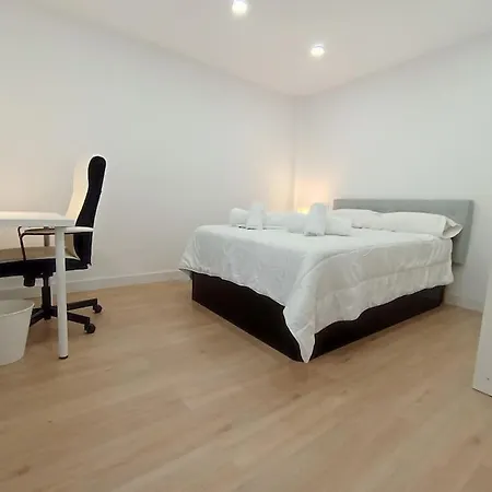 620a Moderno, Centrico Y Con Patio Oviedo