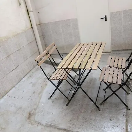 620a Moderno, Centrico Y Con Patio Apartmán *