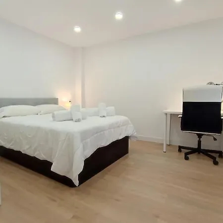 Apartmán 620a Moderno, Centrico Y Con Patio