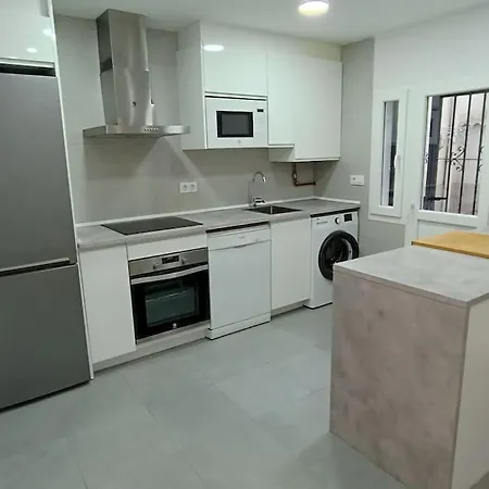 620a Moderno, Centrico Y Con Patio Apartmán *