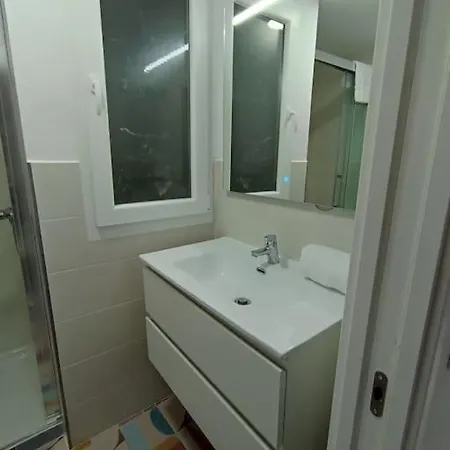 Apartmán 620a Moderno, Centrico Y Con Patio *